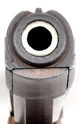 Mauser HSc Semi-Auto Pistol .32 ACP / 7.65MM (1941 Est.) EXCELLENT - 12 of 20