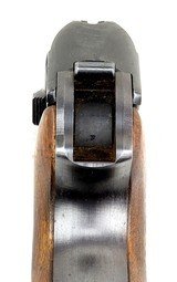 Mauser HSc Semi-Auto Pistol .32 ACP / 7.65MM (1941 Est.) EXCELLENT - 10 of 20
