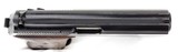 Mauser HSc Semi-Auto Pistol .32 ACP / 7.65MM (1941 Est.) EXCELLENT - 9 of 20