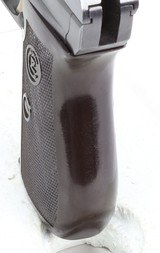 CZ Model 27 Semi-Auto Pistol .32ACP / 7.65MM (1941-42) With Holster - 11 of 25