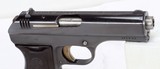 CZ Model 27 Semi-Auto Pistol .32ACP / 7.65MM (1941-42) With Holster - 16 of 25