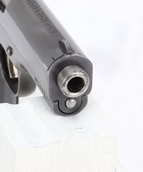 CZ Model 27 Semi-Auto Pistol .32ACP / 7.65MM (1941-42) With Holster - 13 of 25