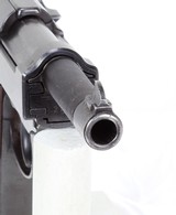 Mauser P-38 SVW-46 Semi-Auto Pistol 9MM (1946) 