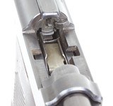 Mauser P-38 SVW-46 Semi-Auto Pistol 9MM (1946) 