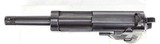 Mauser P-38 SVW-46 Semi-Auto Pistol 9MM (1946) 