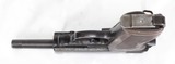 Mauser P-38 SVW-46 Semi-Auto Pistol 9MM (1946) 