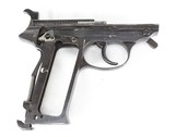 Mauser P-38 SVW-46 Semi-Auto Pistol 9MM (1946) 