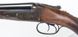 Parker V Grade SxS Shotgun 12Ga. (1906) WOW!!! - 7 of 25