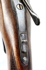 Parker V Grade SxS Shotgun 12Ga. (1906) WOW!!! - 24 of 25