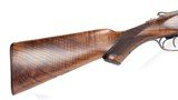 Parker V Grade SxS Shotgun 12Ga. (1906) WOW!!! - 3 of 25