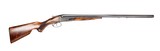 Parker V Grade SxS Shotgun 12Ga. (1906) WOW!!! - 2 of 25