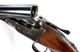 Parker V Grade SxS Shotgun 12Ga. (1906) WOW!!! - 23 of 25