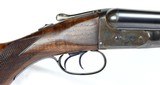 Parker V Grade SxS Shotgun 12Ga. (1906) WOW!!! - 4 of 25