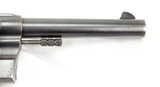 Colt Model 1909 Army D/A Revolver .45ACP (1911) - 5 of 25