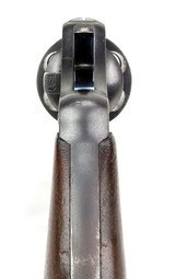 Colt Model 1909 Army D/A Revolver .45ACP (1911) - 11 of 25