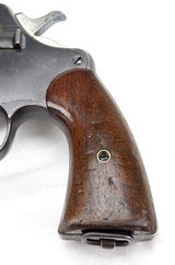 Colt Model 1909 Army D/A Revolver .45ACP (1911) - 6 of 25