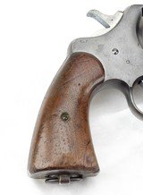 Colt Model 1909 Army D/A Revolver .45ACP (1911) - 3 of 25