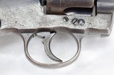Colt Model 1901 U.S. Army D/A Revolver .38LC
(1901) - 5 of 24