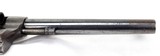 Colt Model 1901 U.S. Army D/A Revolver .38LC
(1901) - 16 of 24