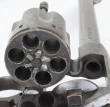 Colt Model 1901 U.S. Army D/A Revolver .38LC
(1901) - 17 of 24