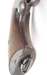 Colt Model 1901 U.S. Army D/A Revolver .38LC
(1901) - 13 of 24