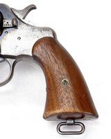 Colt Model 1901 U.S. Army D/A Revolver .38LC
(1901) - 7 of 24