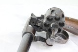 Colt Model 1901 U.S. Army D/A Revolver .38LC
(1901) - 18 of 24
