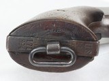 Colt Model 1901 U.S. Army D/A Revolver .38LC
(1901) - 12 of 24