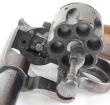 Colt Model 1901 U.S. Army D/A Revolver .38LC
(1901) - 19 of 24