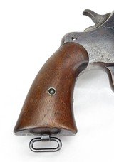 Colt Model 1901 U.S. Army D/A Revolver .38LC
(1901) - 3 of 24