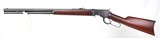 Winchester Model 1892 Lever Action Rifle .38-40 (1908) EXCELLENT