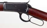Winchester Model 1892 Lever Action Rifle .38-40 (1908) EXCELLENT - 12 of 24