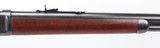 Winchester Model 1892 Lever Action Rifle .38-40 (1908) EXCELLENT - 4 of 24