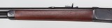 Winchester Model 1892 Lever Action Rifle .38-40 (1908) EXCELLENT - 7 of 24