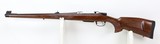 CZ Model 550 Mannlicher Bolt Action Rifle .308 (2010) LIKE NEW - 1 of 25