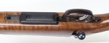 CZ Model 550 Mannlicher Bolt Action Rifle .308 (2010) LIKE NEW - 17 of 25