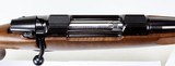 CZ Model 550 Mannlicher Bolt Action Rifle .308 (2010) LIKE NEW - 24 of 25