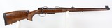 CZ Model 550 Mannlicher Bolt Action Rifle .308 (2010) LIKE NEW - 2 of 25