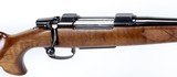 CZ Model 550 Mannlicher Bolt Action Rifle .308 (2010) LIKE NEW - 21 of 25