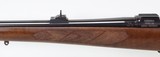 CZ Model 550 Mannlicher Bolt Action Rifle .308 (2010) LIKE NEW - 9 of 25