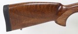 CZ Model 550 Mannlicher Bolt Action Rifle .308 (2010) LIKE NEW - 3 of 25
