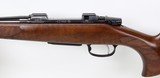CZ Model 550 Mannlicher Bolt Action Rifle .308 (2010) LIKE NEW - 8 of 25