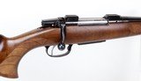 CZ Model 550 Mannlicher Bolt Action Rifle .308 (2010) LIKE NEW - 23 of 25