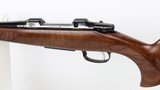 CZ Model 550 Mannlicher Bolt Action Rifle .308 (2010) LIKE NEW - 16 of 25