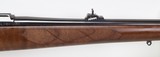 CZ Model 550 Mannlicher Bolt Action Rifle .308 (2010) LIKE NEW - 5 of 25