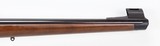 CZ Model 550 Mannlicher Bolt Action Rifle .308 (2010) LIKE NEW - 6 of 25