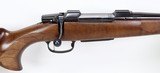 CZ Model 550 Mannlicher Bolt Action Rifle .308 (2010) LIKE NEW - 4 of 25