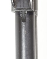 Springfield Armory M-1 Garand National Match Rifle
.30-06 (1944) VERY NICE - 25 of 25