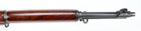 Springfield Armory M-1 Garand National Match Rifle
.30-06 (1944) VERY NICE - 24 of 25