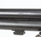 Springfield Armory M-1 Garand National Match Rifle
.30-06 (1944) VERY NICE - 14 of 25